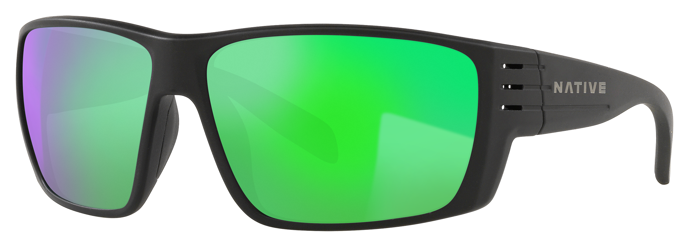 Native Eyewear Griz XD9014 Polarized Sunglasses Cabela's